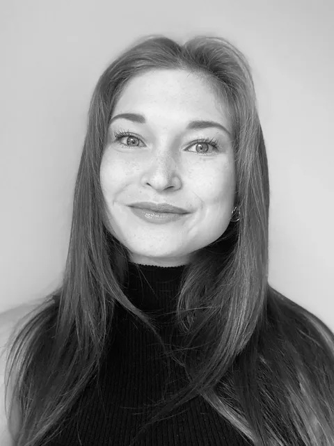 Julia Zhurko