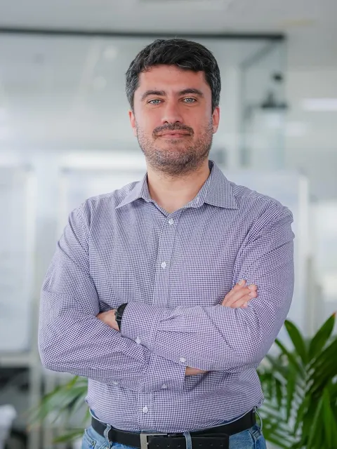Ruslan Sadovnikov