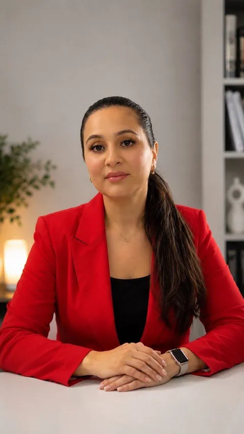 Zeynep Suleimanova